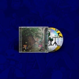 Scott Pilgrim EX Physical