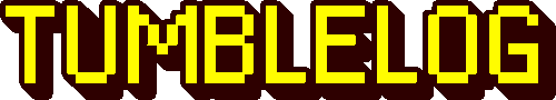 Tumblelog